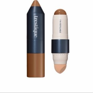trestique foundation stick! Brand new never used.